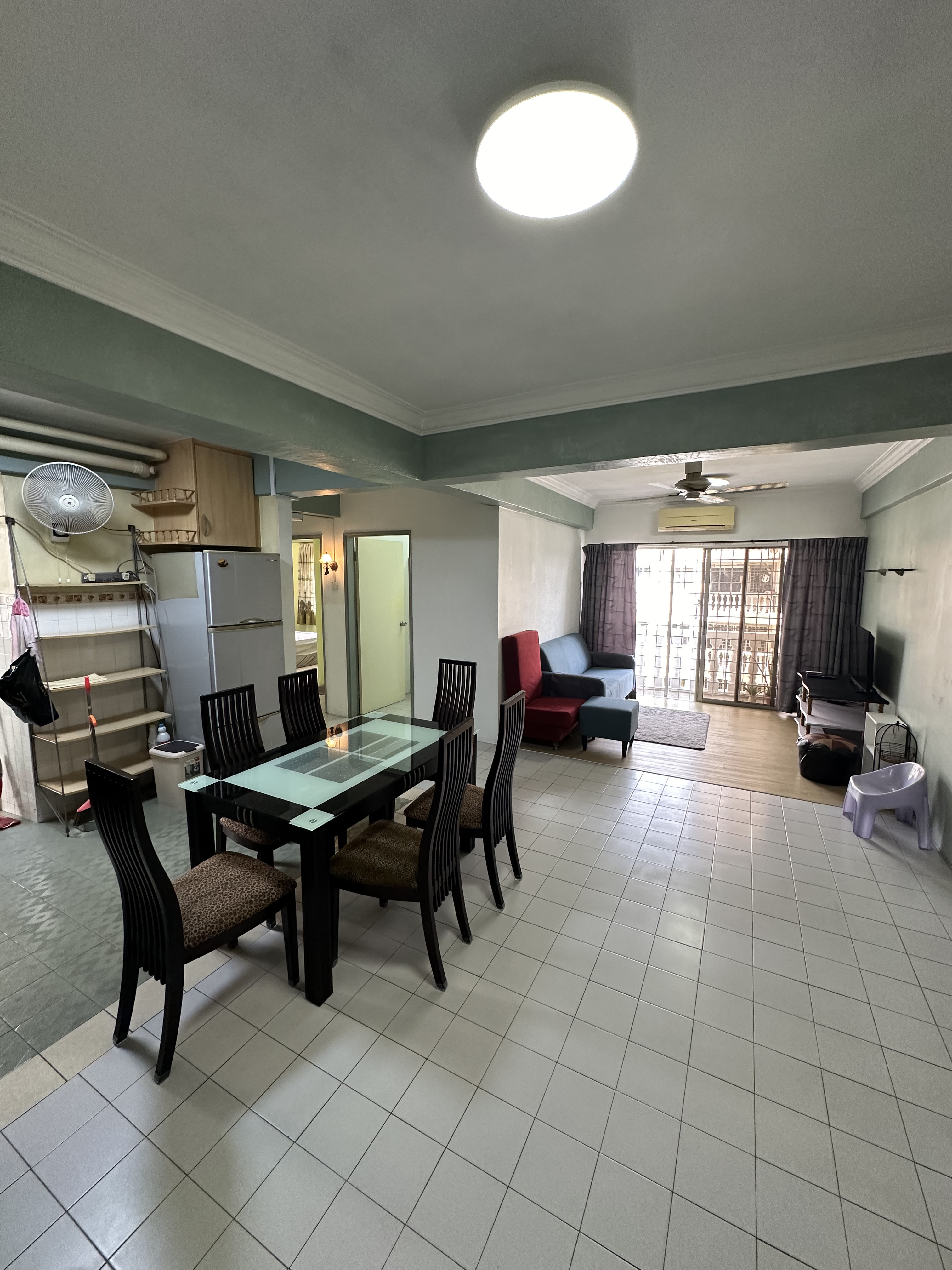 Cheras Perdana 4